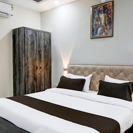 Готель Super Townhouse Gls International Лакхнау Екстер'єр фото