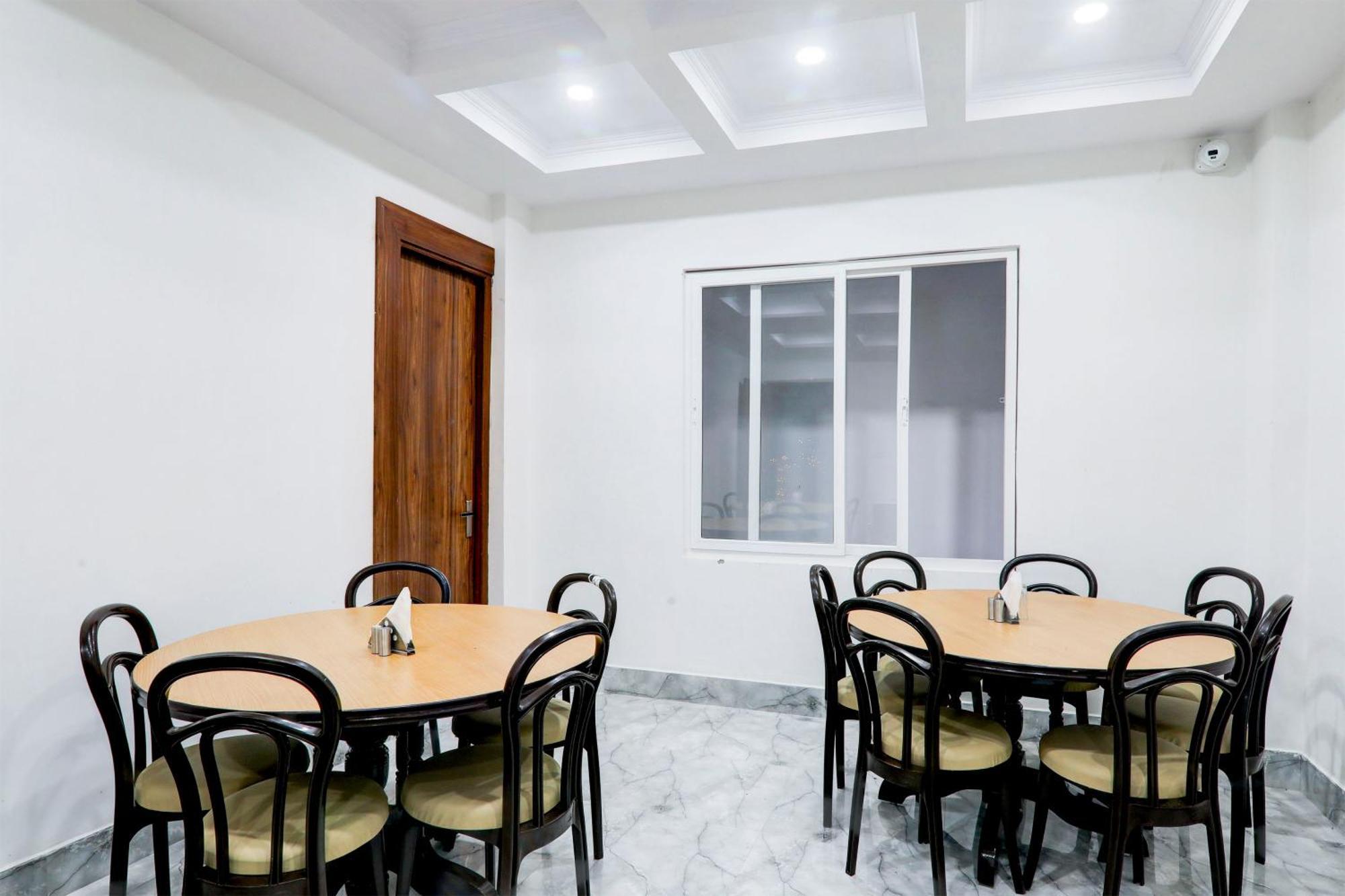 Готель Super Townhouse Gls International Лакхнау Екстер'єр фото