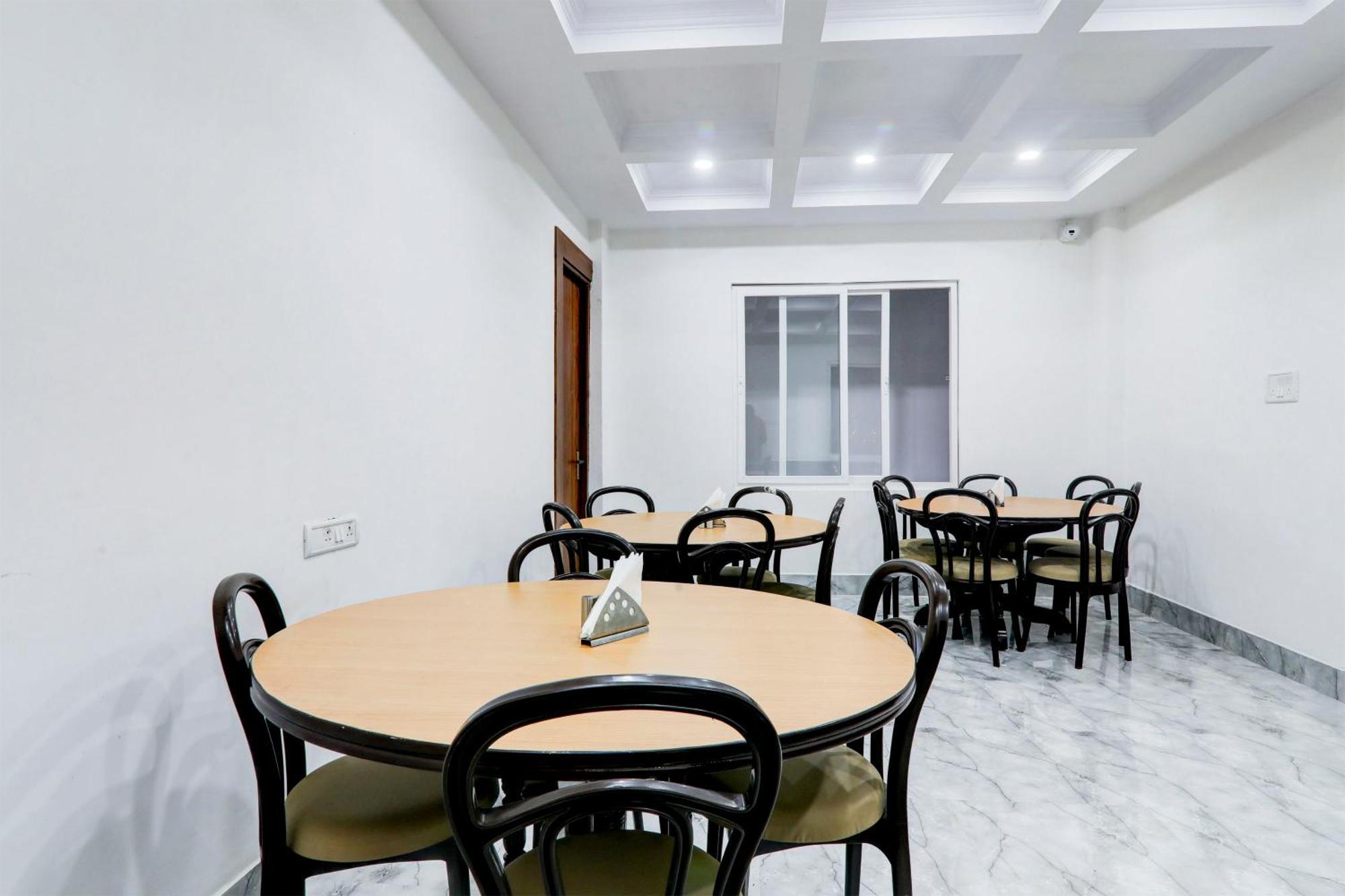 Готель Super Townhouse Gls International Лакхнау Екстер'єр фото